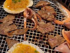 -AJIYA·池袋日式烧肉自助(天津万象城店)