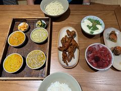 -李百蟹·江南蟹黄面·河景餐厅(夫子庙总店)