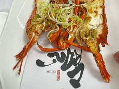 -阿忠食坊大排档·20年老店(万象城店)