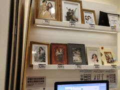 -海马体照相馆(上海宝山万达广场店)