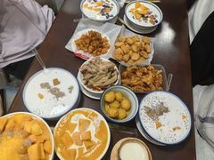 -水牛奶皇后糖水铺(深圳总店)