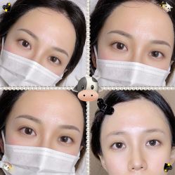 -MIVI半永久纹眉纹绣