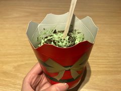 -麦当劳(王顶堤店)