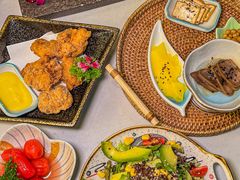 -千寻山野烤肉(中关村店)