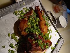 -绿茶餐厅(成都大悦城店)