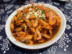 -印象徽州·正宗徽菜体验店