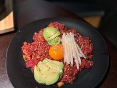 -Fuzzy Bistro 浮几韩餐·茶酒馆
