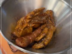 -小螺大作·螺蛳粉火锅(林和西店)