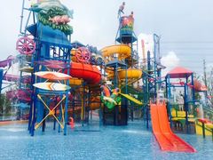 -苏州乐园森林水世界