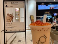 -KOI Thé(力宝广场店)