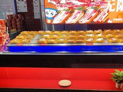 -芝小官毛肚火锅海鲜自助(淮安清江浦区新亚店)