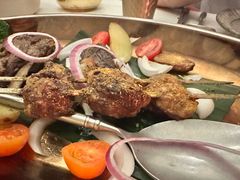-龟兹KUCINA·新疆菜(前滩L+PLAZA店)