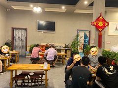 -舜玉老孙家鲜炒大盘鸡(土屋路店)