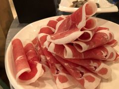 -东来顺饭庄(王府井步行街店)