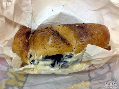 吞拿鱼三明治-赛百味SUBWAY(地王广场店)