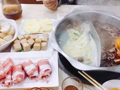 -晓林火锅(安定门店)