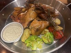-柏蔻餐厅Le Banquet Bistro(天河北店)