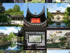 -聚丰园•湖鲜餐厅(阿红私房菜梅石路店)