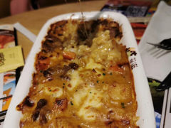 -菲滋意式餐厅(西湖文化广场店)