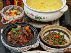 -金龙·打边炉(武进路店)