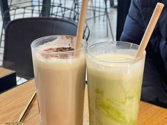 -KPRO 帕尼尼·沙拉·缤纷拼盘(万象城店)