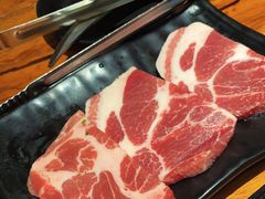 黑牛肉-千寻烧肉(政务区店)