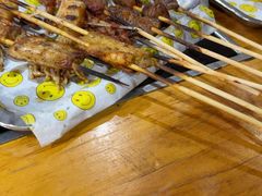 -新疆烧烤王(广灵店)