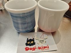-Dogi&kiki Coffee(中心商务大厦店)