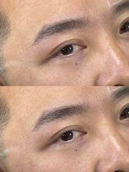 -MIVI野生眉纹绣纹眉