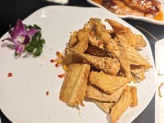 -顺峰顺水顺德菜(龙华店)