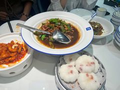 -兰湘子·湘菜小炒(石家庄万象城店)