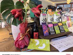 -fishtank鱼缸咖啡(三山街店)