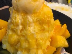 -糖糖屋•糖水•雪花冰店(时尚天河店)