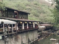 -北京水岸山吧度假村(雁栖镇店)