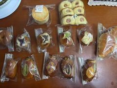 -0+1·手作面包(新北店)