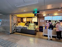 -麦当劳(西客站店)