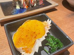 -無境·匠心日本料理(汉街店)