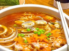 -味界·精致赣菜(招商花园城店)