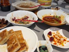 -福海居烤鸭店(鸟巢店)