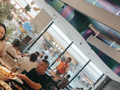 -大同江朝鲜菜•长春地标美食(绿园吾悦广场店)