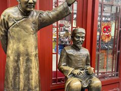 -步瀛斋(大栅栏西街店)