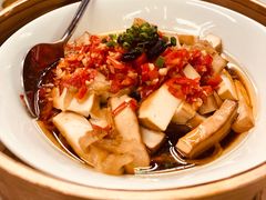 -新李记 · 口味菜馆(南郊公园店)