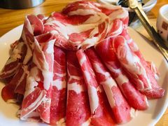 -额尔敦传统涮火锅·烧烤(鑫源山庄店)