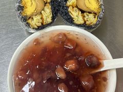 -芳婆糕团店(王府大街店)