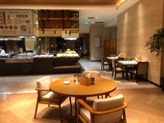 -杭州开元名都大酒店·地中海自助餐厅