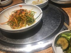 -王妃家(明洞中央店)