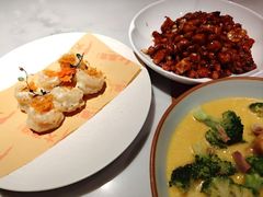 -大潮淮·淮扬菜(何园旗舰店)