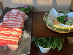 四喜面-捞王锅物料理(四川北路店)
