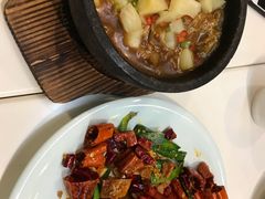 -大咀港式茶餐厅(恒泰店)