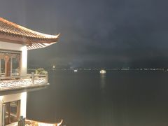 -湖畔居茶楼(湖滨店)